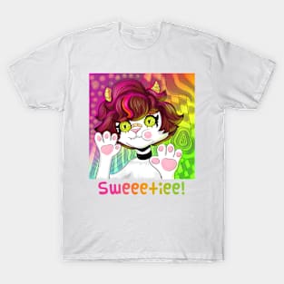 When I see sweetie T-Shirt